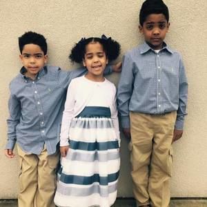 Meet your Posher, Thomas